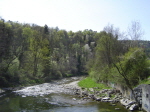 Bild 4 von 11 Flussabwärts